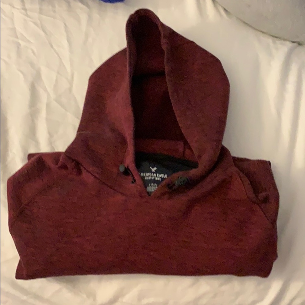 Men’s American eagle sweatshirt